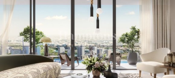 2 غرف نوم شقة في خور دبي, UAE رقم 122082 6