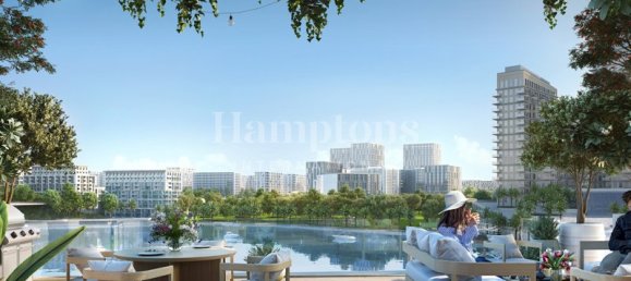 2 غرف نوم شقة في خور دبي, UAE رقم 122082 10