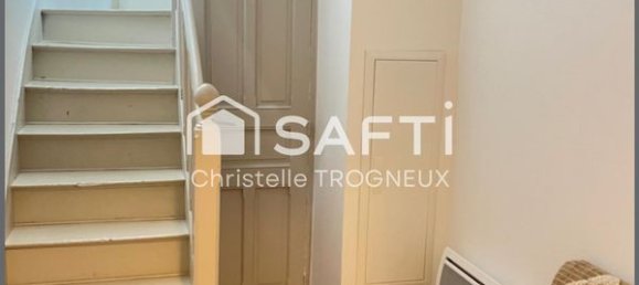 Квартира с 1 спальней в Амьен, Франция № 276196 3