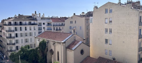 2 غرف نوم شقة في Toulon, France رقم 294284 9