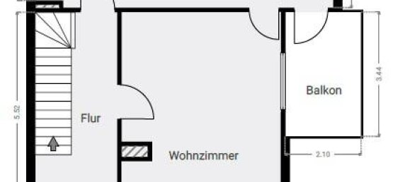 Таунхаус с 4 спальнями в Вильгельмсхафен, Германия № 295371 28