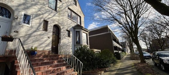 Таунхаус с 4 спальнями в Вильгельмсхафен, Германия № 295371 34