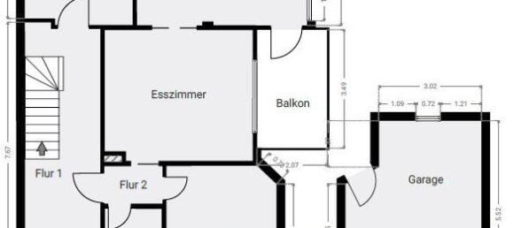 Таунхаус с 4 спальнями в Вильгельмсхафен, Германия № 295371 26