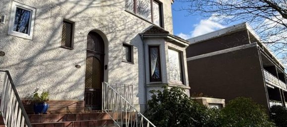 Таунхаус с 4 спальнями в Вильгельмсхафен, Германия № 295371 32