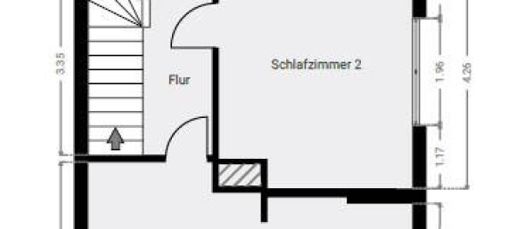 Таунхаус с 4 спальнями в Вильгельмсхафен, Германия № 295371 27