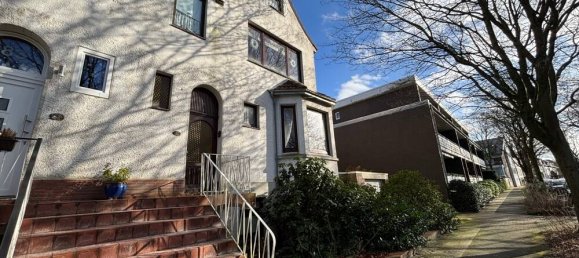 Таунхаус с 4 спальнями в Вильгельмсхафен, Германия № 295371 35