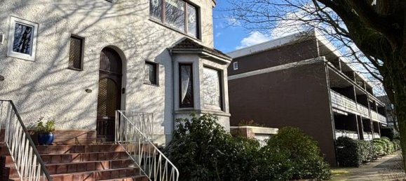 Таунхаус с 4 спальнями в Вильгельмсхафен, Германия № 295371 31