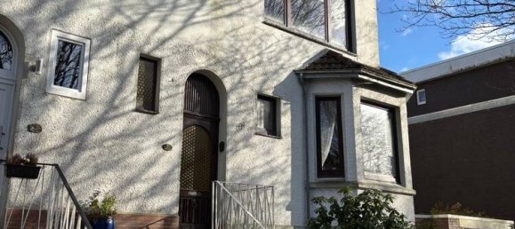 Таунхаус с 4 спальнями в Вильгельмсхафен, Германия № 295371 30