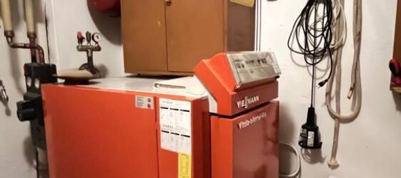 Таунхаус с 4 спальнями в Вильгельмсхафен, Германия № 295371 25