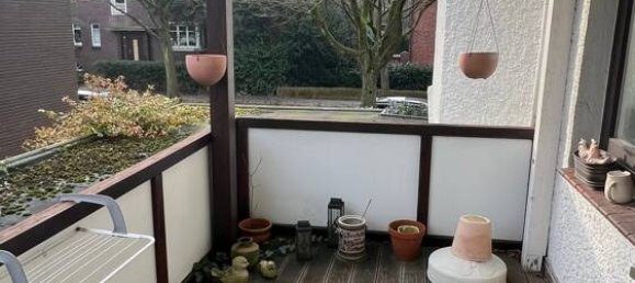 Таунхаус с 4 спальнями в Вильгельмсхафен, Германия № 295371 7