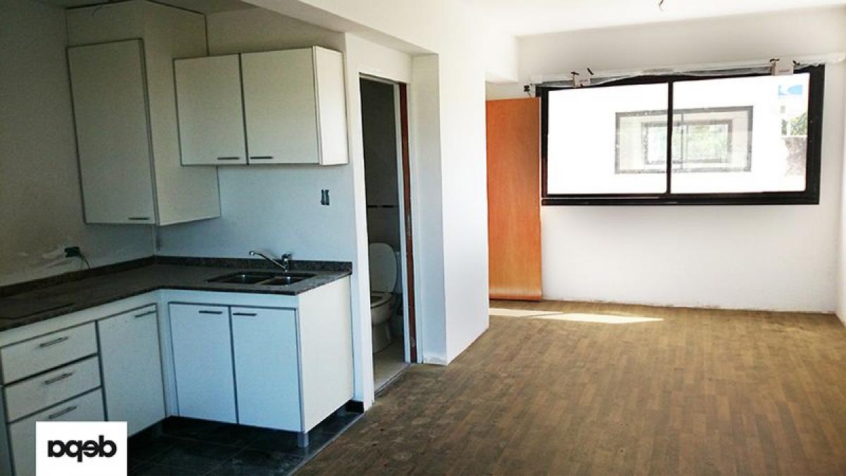 Studio in Buenos Aires, Argentina No. 79714