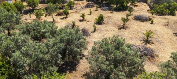 Grundstück in Loule, Portugal 450m², Nr. 197309 4