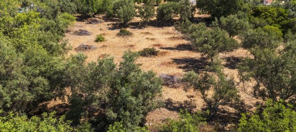 Grundstück in Loule, Portugal 450m², Nr. 197309 9