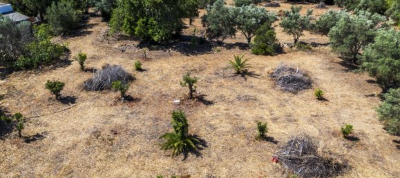 Grundstück in Loule, Portugal 450m², Nr. 197309 5