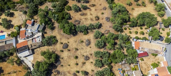 Grundstück in Loule, Portugal 450m², Nr. 197309 2