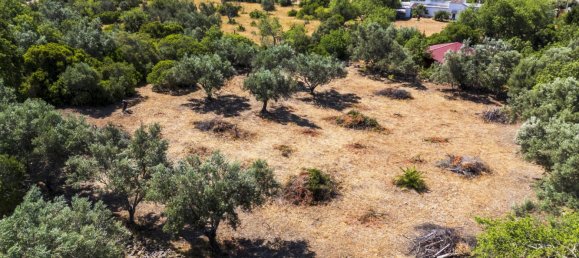 Grundstück in Loule, Portugal 450m², Nr. 197309 3