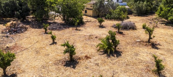 Grundstück in Loule, Portugal 450m², Nr. 197309 7