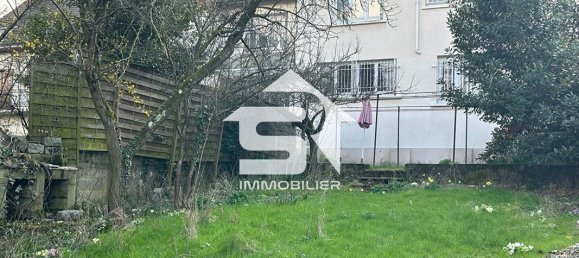 3 bedrooms House in Creteil, France No. 182547 7