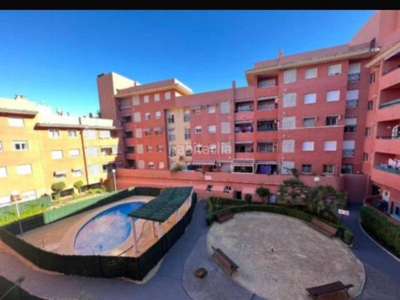 Квартира с 3 спальнями в Марбелья, Испания № 138660