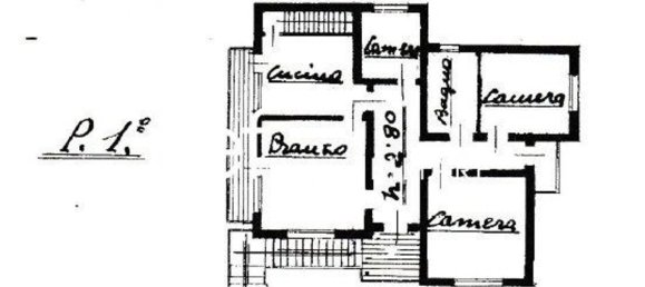 5 غرف نوم منزل في Pieve di Soligo, Italy رقم 362467 12