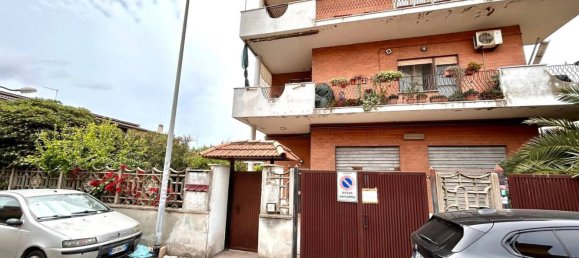 5 Schlafzimmer Wohnung in Rome, Italy, Nr. 360082 4