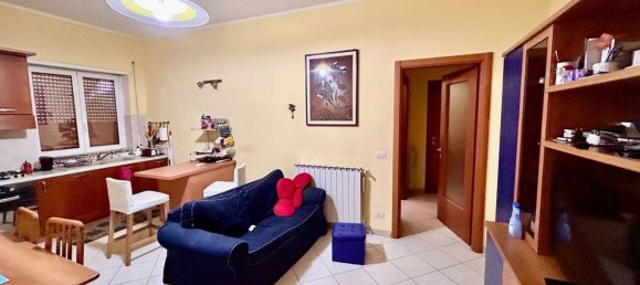 5 Schlafzimmer Wohnung in Rome, Italy, Nr. 360082 8