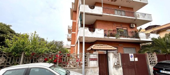 5 Schlafzimmer Wohnung in Rome, Italy, Nr. 360082 5