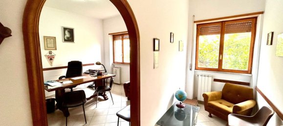 5 Schlafzimmer Wohnung in Rome, Italy, Nr. 360082 26
