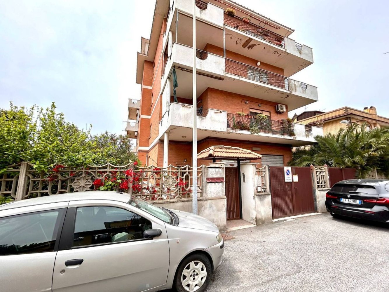 5 Schlafzimmer Wohnung in Rome, Italy, Nr. 360082