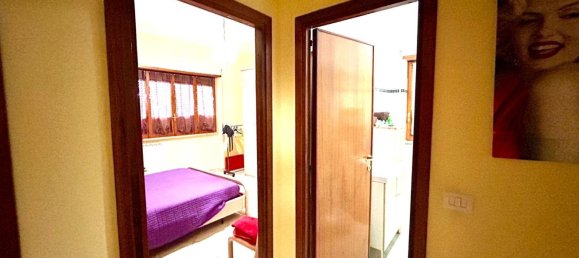 5 Schlafzimmer Wohnung in Rome, Italy, Nr. 360082 16
