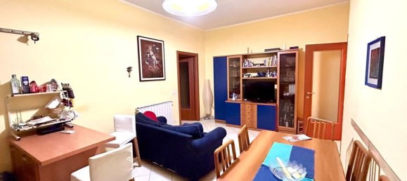 5 Schlafzimmer Wohnung in Rome, Italy, Nr. 360082 9