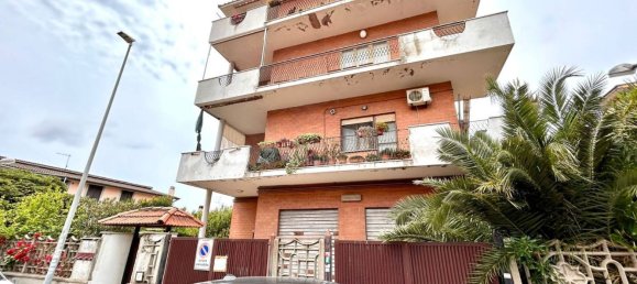 5 Schlafzimmer Wohnung in Rome, Italy, Nr. 360082 3