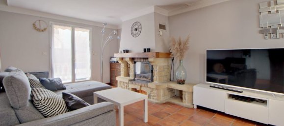 3 Schlafzimmer Haus in Vernouillet, France, Nr. 182456 6