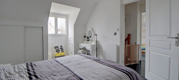 3 Schlafzimmer Haus in Vernouillet, France, Nr. 182456 16