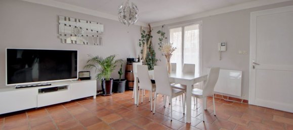 3 Schlafzimmer Haus in Vernouillet, France, Nr. 182456 7