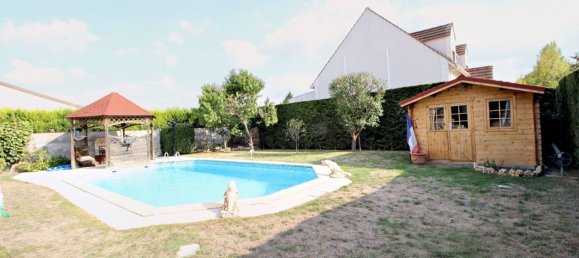 3 Schlafzimmer Haus in Vernouillet, France, Nr. 182456 13