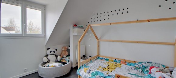 3 Schlafzimmer Haus in Vernouillet, France, Nr. 182456 18