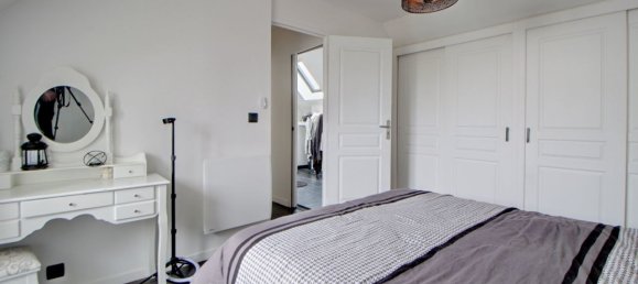 3 Schlafzimmer Haus in Vernouillet, France, Nr. 182456 19