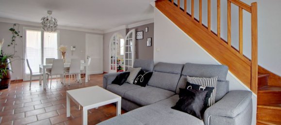 3 Schlafzimmer Haus in Vernouillet, France, Nr. 182456 2