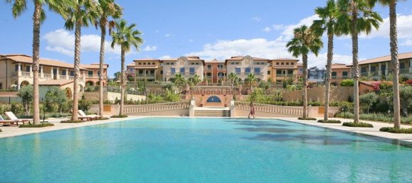 Квартира с 3 спальнями в Пареклисия, Кипр № 24395 10