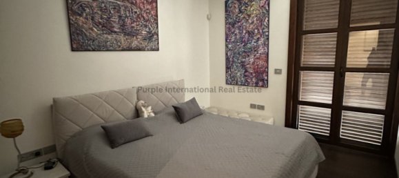 Квартира с 3 спальнями в Пареклисия, Кипр № 24395 9