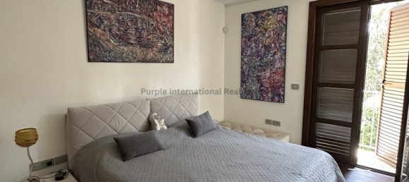 Квартира с 3 спальнями в Пареклисия, Кипр № 24395 7