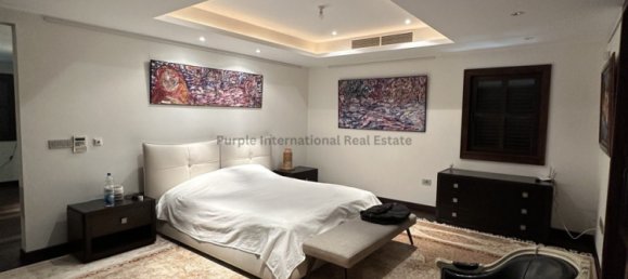 Квартира с 3 спальнями в Пареклисия, Кипр № 24395 4