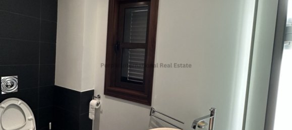 Квартира с 3 спальнями в Пареклисия, Кипр № 24395 8