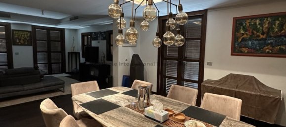 Квартира с 3 спальнями в Пареклисия, Кипр № 24395 12