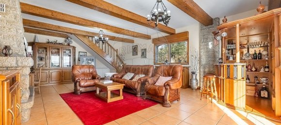 3 bedrooms House in Vila de Prado, Portugal No. 157498 6