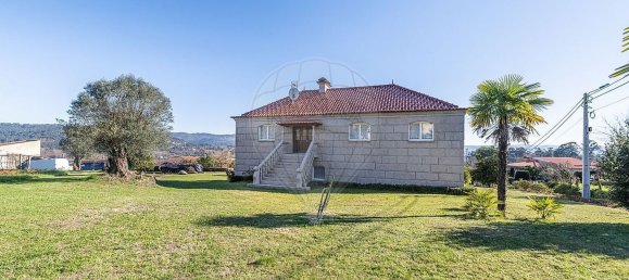 3 bedrooms House in Vila de Prado, Portugal No. 157498 3