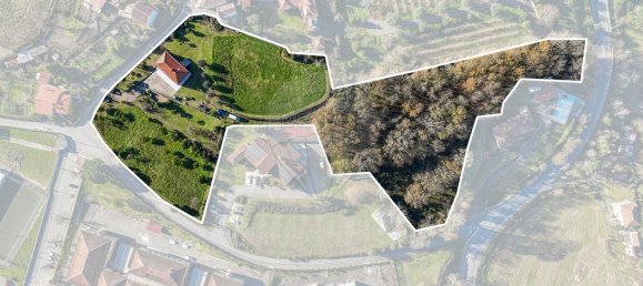 3 bedrooms House in Vila de Prado, Portugal No. 157498 22