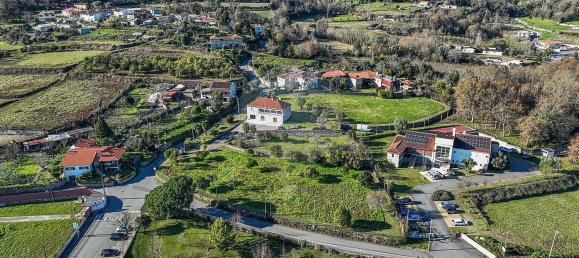 3 bedrooms House in Vila de Prado, Portugal No. 157498 25