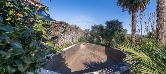 3 bedrooms House in Vila de Prado, Portugal No. 157498 36